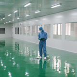 藥品醫(yī)療器械GMP車間凈化工程